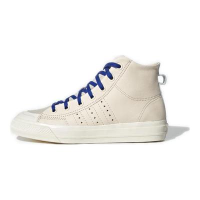 Nizza Pharrell Williams x Nizza Originals Hi 'Кремовый' FX8010
