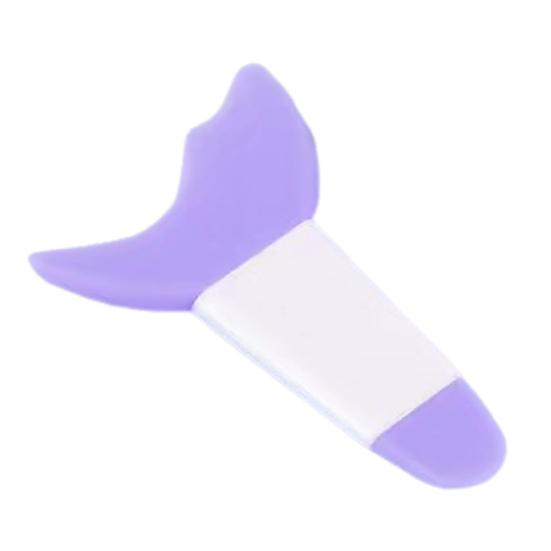 Силиконовая подводка для глаз, легкое и точное нанесение макияжа глаз, тени для век для новичков, удобная подводка для глаз, вспомогательный инструмент