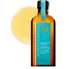 Лечение Original Argan Oil Treatment для волос Питательная сыворотка для волос 100 мл с помпой
