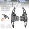 Steering Wheel Paddle Shifter Extensions For BMW F15 F25 F30