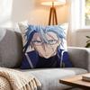 Anime Plunderer Cushion Cover 1Pcs Decorative Covers Soft Cushion Case For Sofa Couch Decor 40X40 45X45 Pillowcases