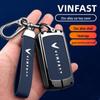 Высококачественный чехол для ключа Vinfast, модификация для автомобиля VVDI, вторичный рынок