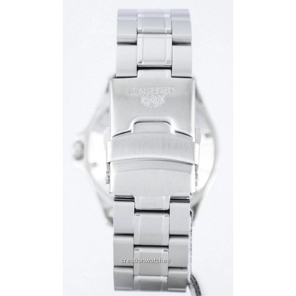 Мужские часы Orient Ray II Automatic 200M FAA02005D9