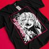 Himiko Toga T-Shirt My Hero Academia Anime MHA Deku Dabi Manga Boku No Hero Tee BB156