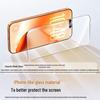 Baseus AR Anti-Reflective Tempered Glass Screen Protector