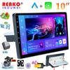 7"/9" /10'' DIN Android 11 Car Radio Stereo Multimedia Video 8-core 4G Universal Player  WIFI GPS Bluetooth Mirror Link
