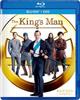 The First Agent DVD Set Kingsman Blu-ray + [Blu-ray]