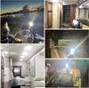 Светодиодная лампа S25, Двухконтактная, BA15D, Совместима с 12В/24В, 4Вт, B15D, Навигационный огонь, Морское освещение, Освещение салона автодома, Совместима с 1157, 1076, 1142,