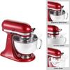 Splash Guard Replacement For 3.5 Quart Bowl Lift Stand Mixer With Pouring Shield Removable Pouring Accessories