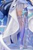 MiHoYo Honkai Impact 3rd Фу Хуа Облачная Чернильная Сердце Синий Сад Масштабная ПВХ АБС Окрашенная Полная Фигурка Птичья Версия. 1/8 и