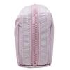 LeSportsac Pouch for Women RECTANGULAR COSMETIC 6511 PINK [LeSportsac] (ICEY SHINE) [Used]