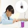 Портативная светодиодная USB-лампа Mini Night для чтения ноутбуков, ноутбуков, компьютеров