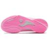 Li Ning Wade 808 5 ULTRA Амортизация, Износостойкие Низкие Баскетбольные Кроссовки Унисекс Неоновый Розовый ABAV015-25