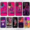 Чехол для игрового телефона Hotline Miami для Samsung Galaxy A02 A12 A21 A22 A32 A41 A42 A51 A71 A72 Shell