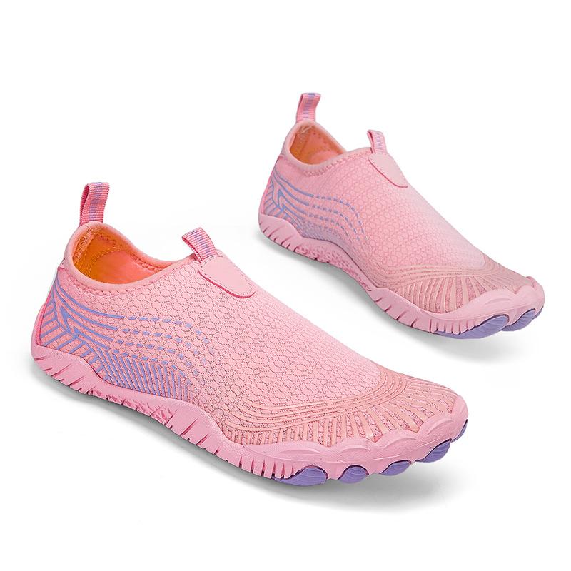 Мужская обувь для плавания, женские носки для дайвинга, обувь для плавания босиком в воде, пляжные кроссовки для ходьбы по течению, спортивные кроссовки для фитнеса, йоги, серфинга