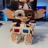 1125pcs Bricks Gizmo 21361 Building Blocks Ideas Gremlins Movies Mogwai Figure Model Assemble Toy Movie Children Christmas Gifts
