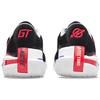 Nike Кроссовки унисекс Air Zoom GT Cut EP Black Fusion Red Sapphire White CZ0176-003