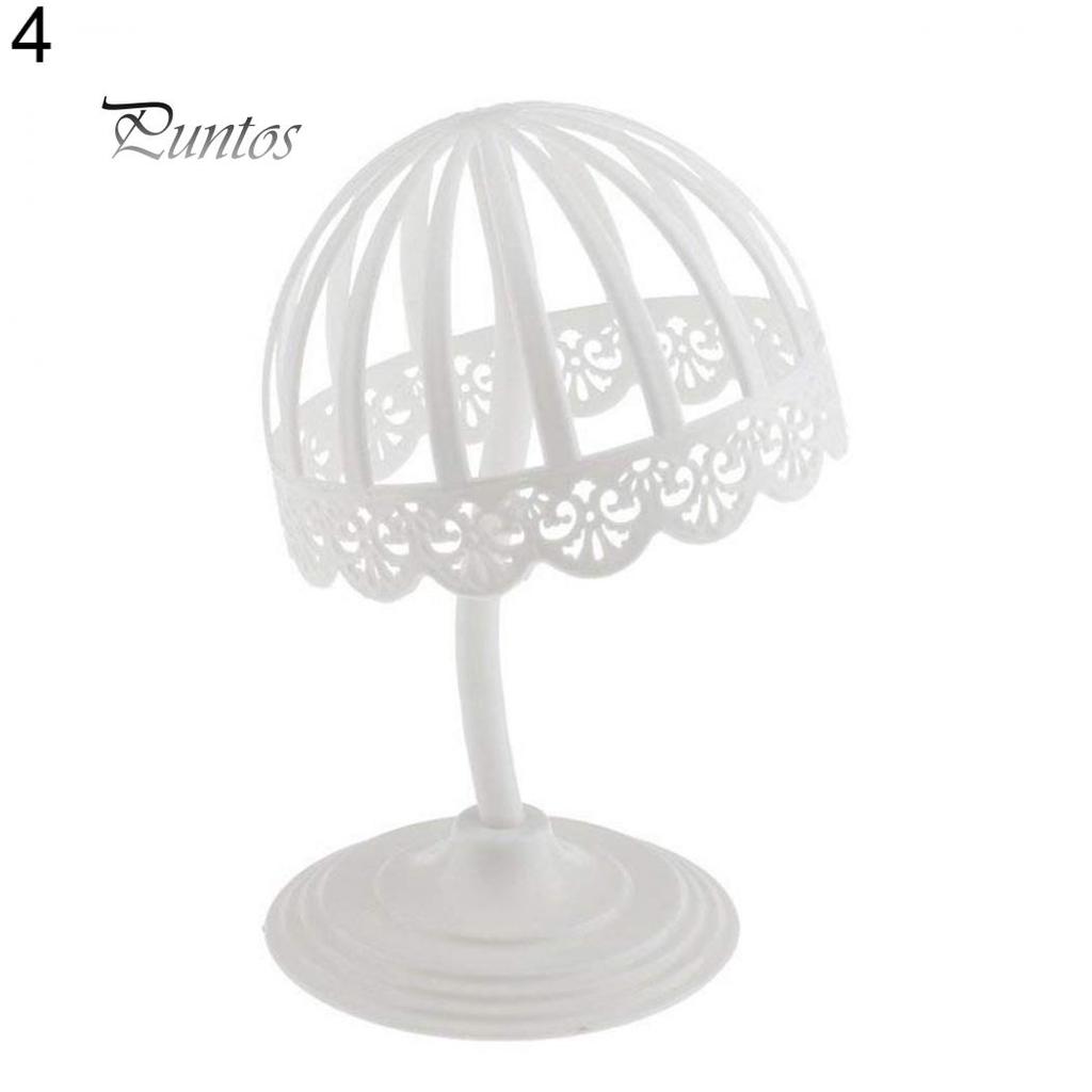 Съемная шляпа шлем дисплей стойка стойка для хранения париков держатель полка