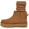 (WMNS) Classic Novelty 'Chestnut' Женские 1170712-CHE