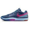 Ja 1 NY Vs. NY Men Sneakers Blue Court-Blue Hyper-Pink FV1286-400