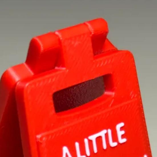 Мини-знак «Я люблю тебя», украшение для рабочего стола на День святого Валентина, рождественский подарок, выдвижная мини-знак, чтобы выразить любовь к девушке, жене, невесте