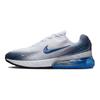 Nike Air Max Phoeni Износостойкие Низкие Повседневные Кроссовки для Бега Мужские Белые Синие Кроссовки Повседневная Обувь FZ5307-101