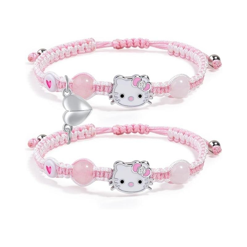 JYL TS Bracelet Necklace Sports Theme Cross Stainless Steel Enhances Passion & Luck