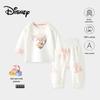 Disney Детский хлопковый комплект пижамы и домашней одежды