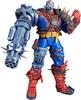 Hasbro Across the Marvel Legends Фигурка Deluxe Pack Киборг 2023 Легенды Фильм MCU Аниме MARVEL LEGENDS Человек-паук Spider-Verse 6 дюймов