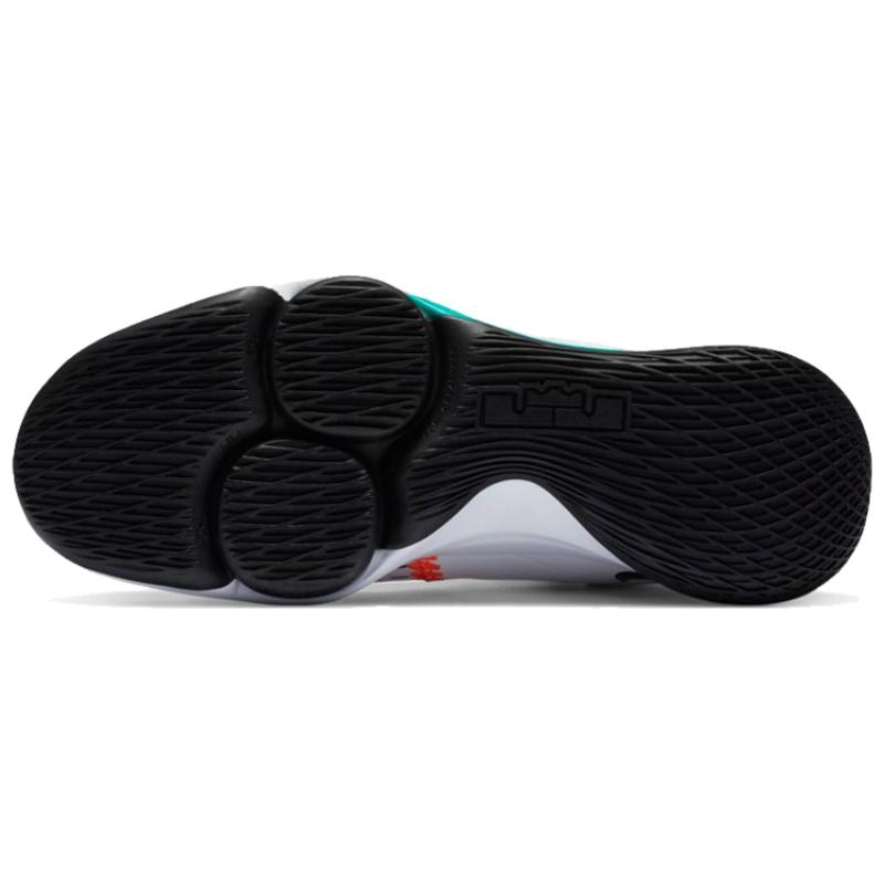 Nike Кроссовки Lebron Witness EP "Clear Jade" CQ9381-100