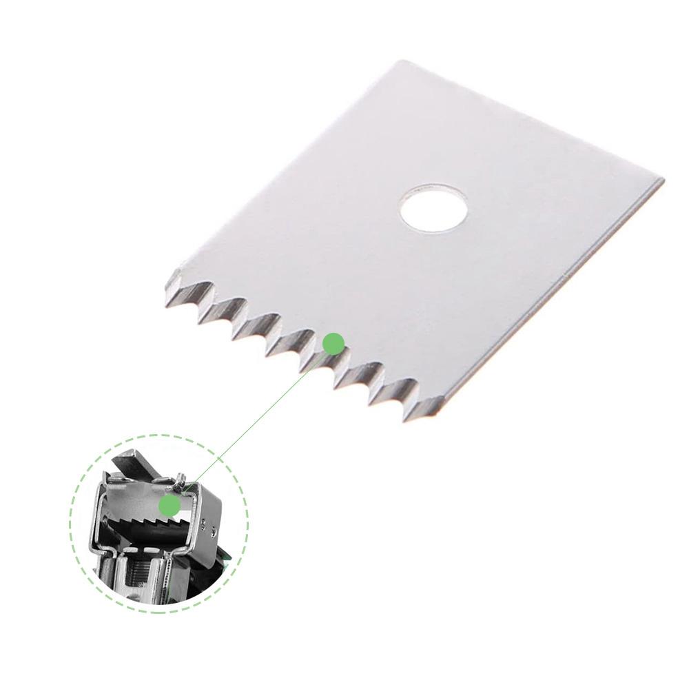 Machine Orchard Pruning Tools Accessories Stems Tape Cutter Garden Supplies Branch Bind Blade