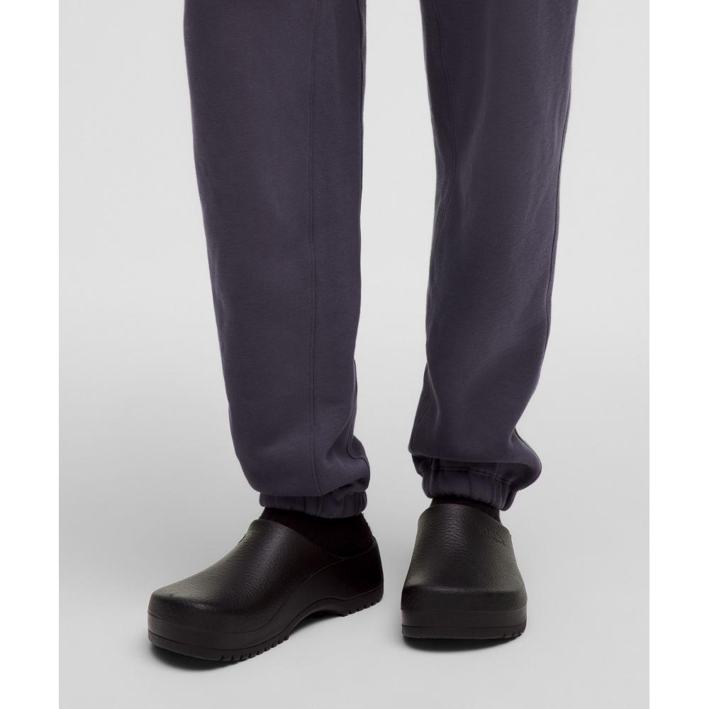 Lululemon Спортивные брюки Steady State Classic Fit Regular Nightfall