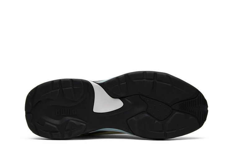 Men's Sneakers Puma Thunder Spectra Black Puma Black/Puma Black/Puma White