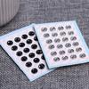 Girl Gift Craft Invisible Snap Clothing Sewing Buckle Mini Buttons DIY Doll Clothes Metal Buckles