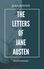 Книга The Letters of Jane Austen