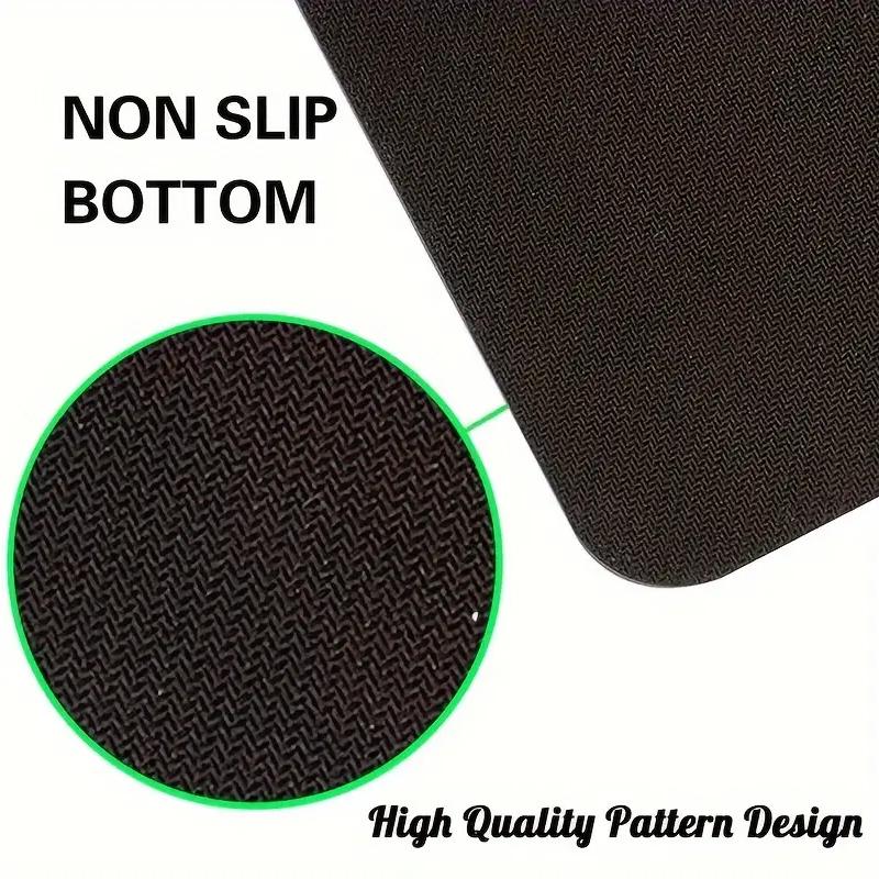 Custom Name Malm Ff Mouse Pad Large Gaming Table Cushion Nonslip Laptop Tablet Big Mousepad Xxl Mat Mini Pc Playmat With Lock Edge