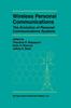 The Wireless Personal Communications : The Evolution of Personal Communications Systems : 424 Book