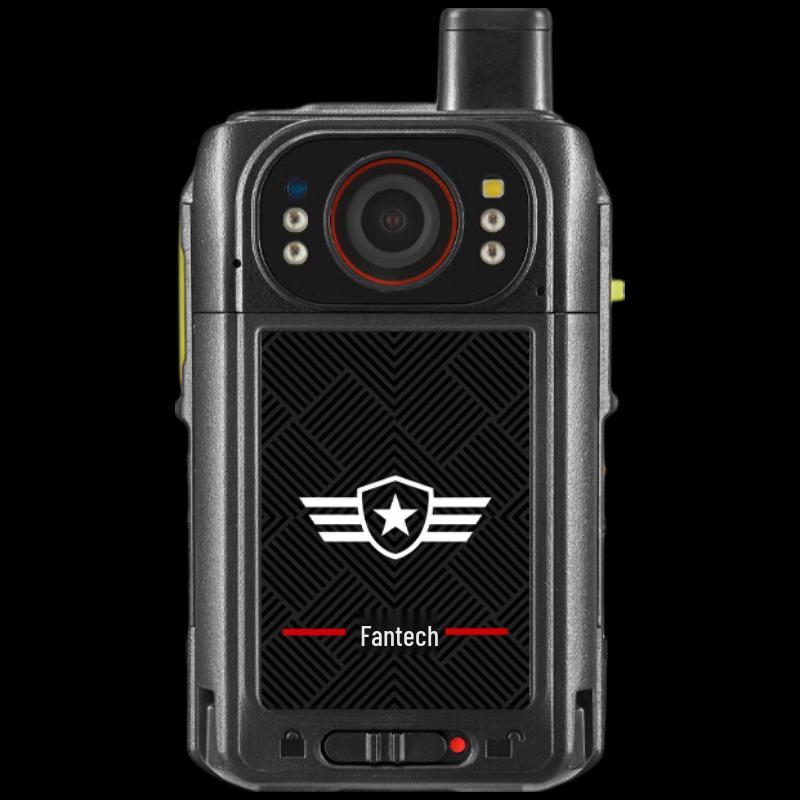 Fomtalk FPX-67DSJ 64GB Body Camera (CN version)