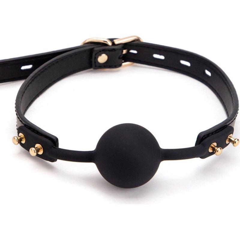 High-end Real Leather BDSM Bondage Set Collar Whip Gag Handcuffs Adult Sex Toys for Couple Comfortable Safe Intimate Games Role