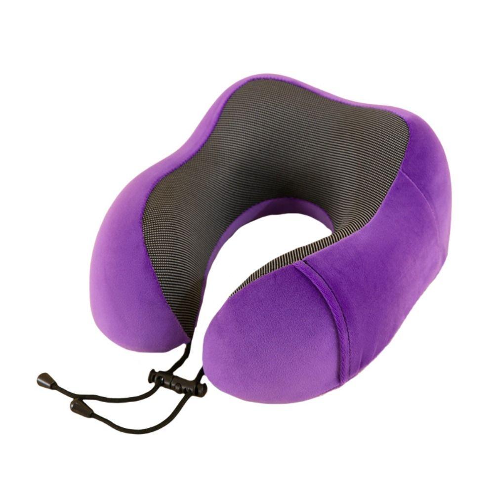 Neck Support Travel Pillow 30*25*15cm Nap Pillow New Styler Neck Pillow