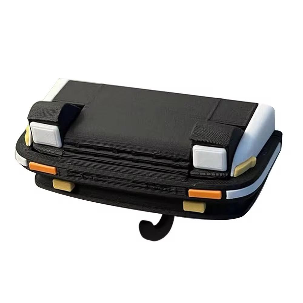 Настенный крючок для ключей, практичный держатель для ключей для входа, новый держатель для ключей для прихожей и входа