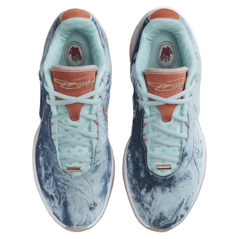 Nike Кроссовки Lebron 21 'Aragonite' HF5467-300