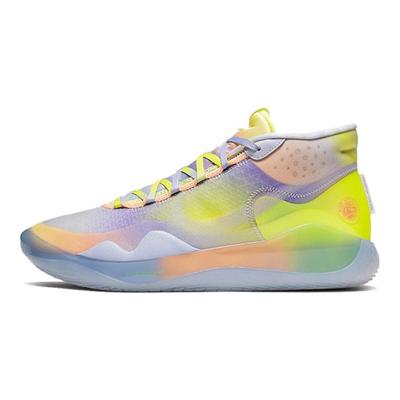 Кроссовки Zoom Kd 12 Ep 'EYBL Nationals' повседневные CK1201-900