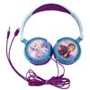 Стереонаушники Lexibook Frozen Проводные складные HP010FZ Оригинальный продукт