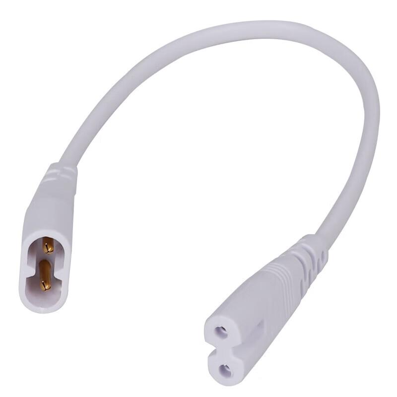 FSL T5 Integrated LED Tube Light Series Connector Cable