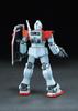 Пластиковая модель костюма Gunpla HGUC Jim Suit 1/144 RGM-79 (Мобильный Гандам) Цветовая кодировка
