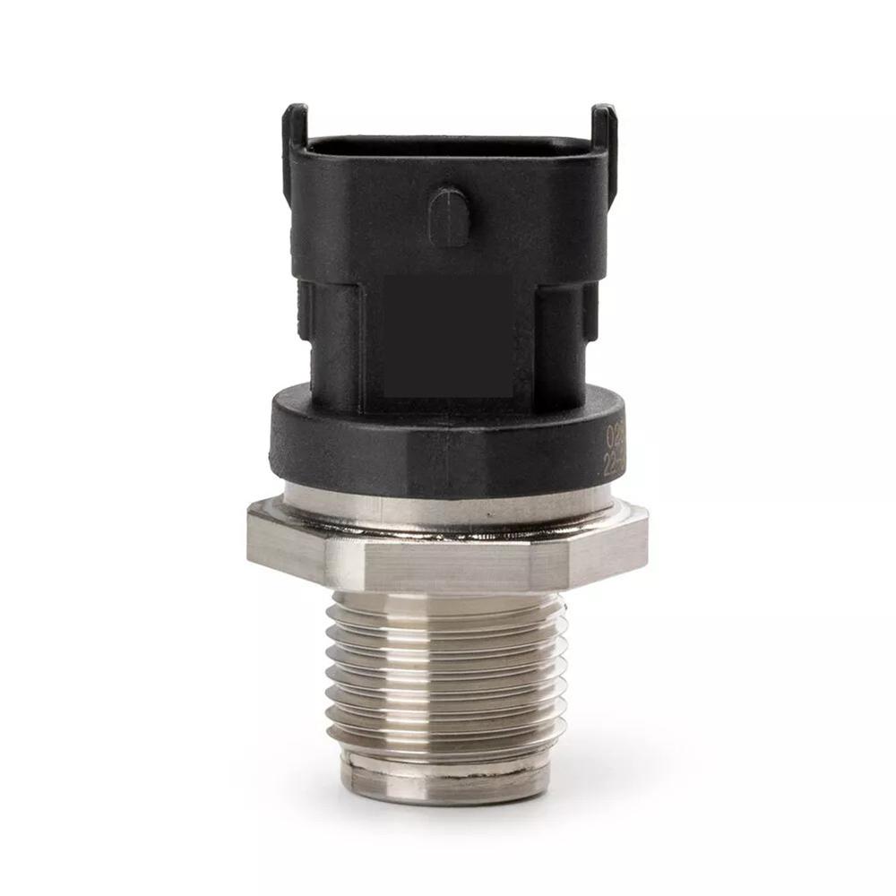 0281002534 Датчик давления в топливной рампе Для MAN TGL TGM IVECO MASSIF ALFA ROMEO 147