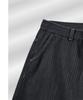 PARADIGMFILM [Ep.01] Dyed Herringbone Double Knee Pants (Charcoal)