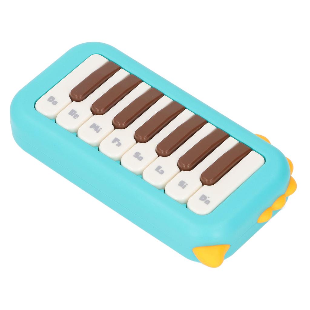 Children   Piano Machine Early Education Toy Finger Electronic Piano Music Toy for Boys and Girls