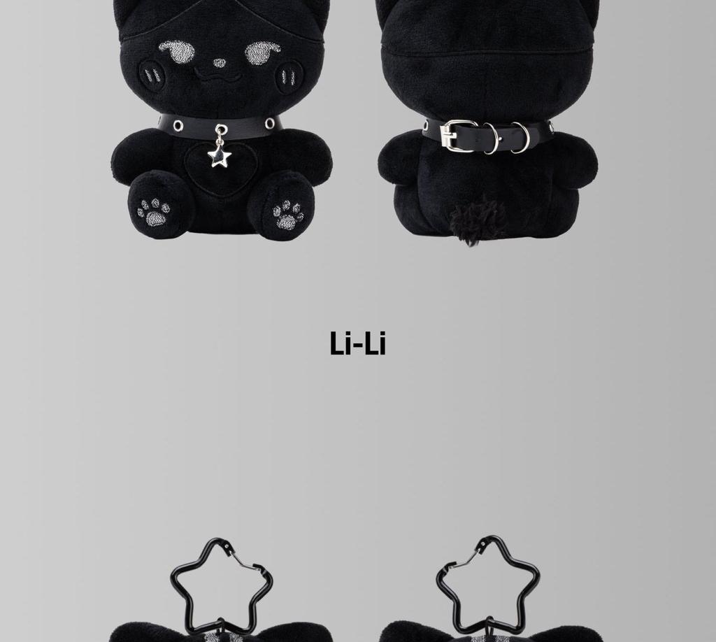 ITZY [ТОННЕЛЬНОЕ ЗРЕНИЕ] 3-й Мировой Тур MD (TWINZY ПЛЮШЕВЫЙ СИДЯЧИЙ Вариант)